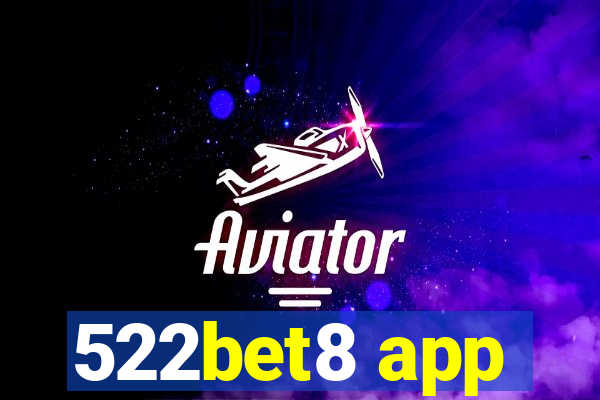 522bet8 app