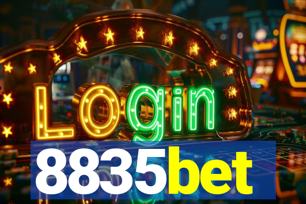 8835bet