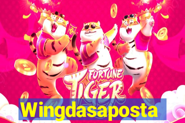 Wingdasaposta