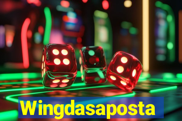 Wingdasaposta