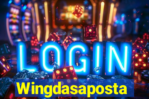 Wingdasaposta