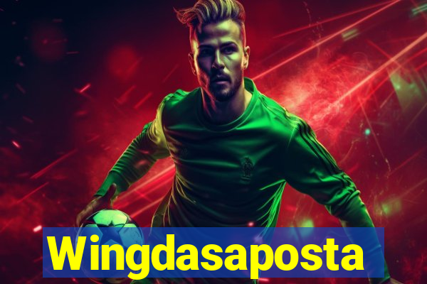 Wingdasaposta
