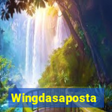 Wingdasaposta