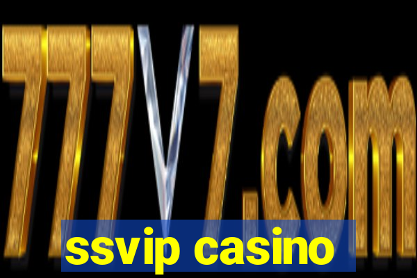ssvip casino