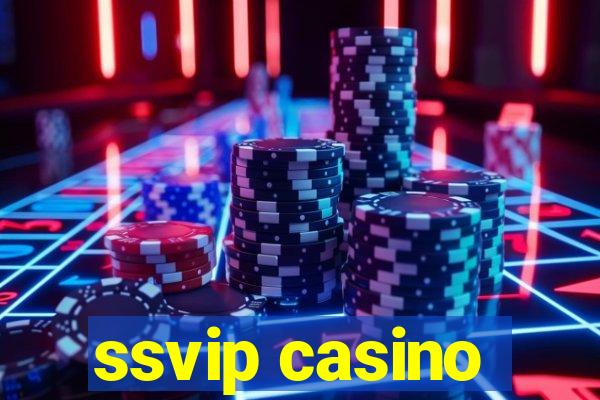 ssvip casino