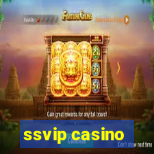 ssvip casino