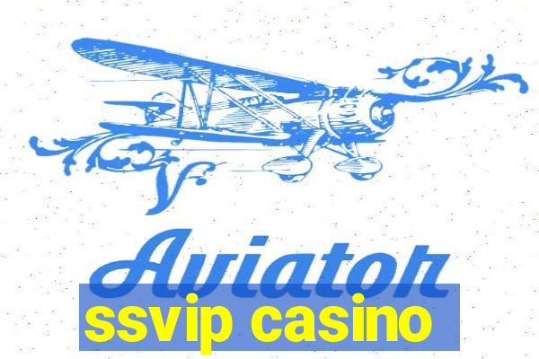 ssvip casino