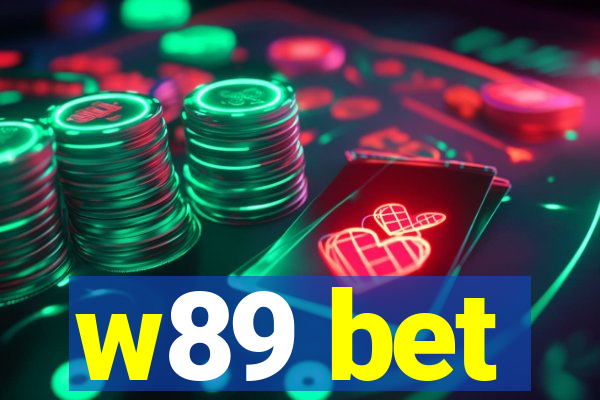 w89 bet