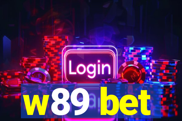 w89 bet