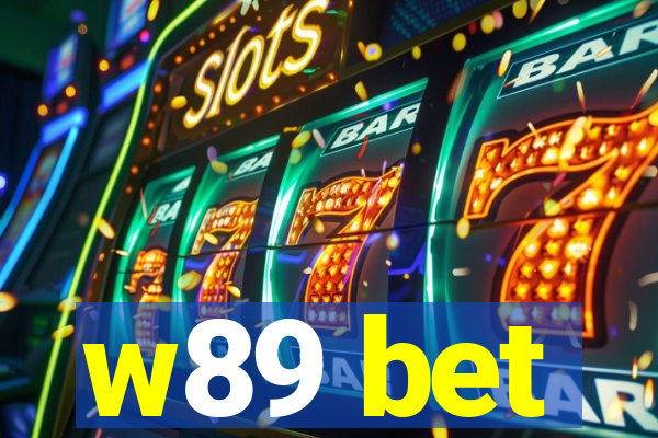 w89 bet