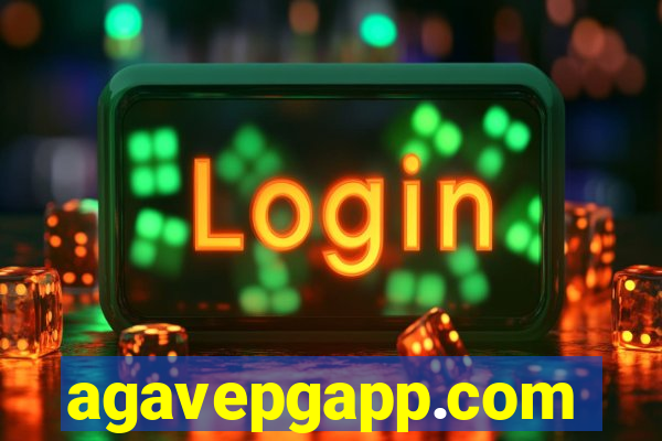 agavepgapp.com