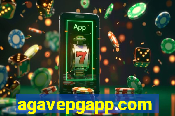 agavepgapp.com