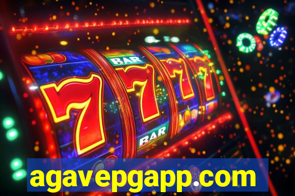 agavepgapp.com