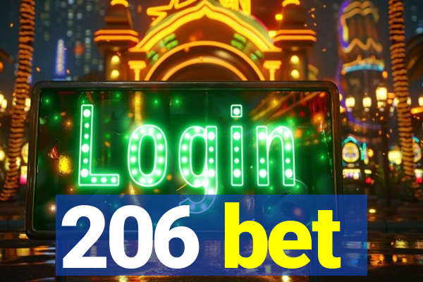 206 bet