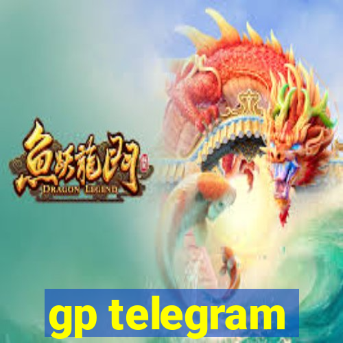 gp telegram