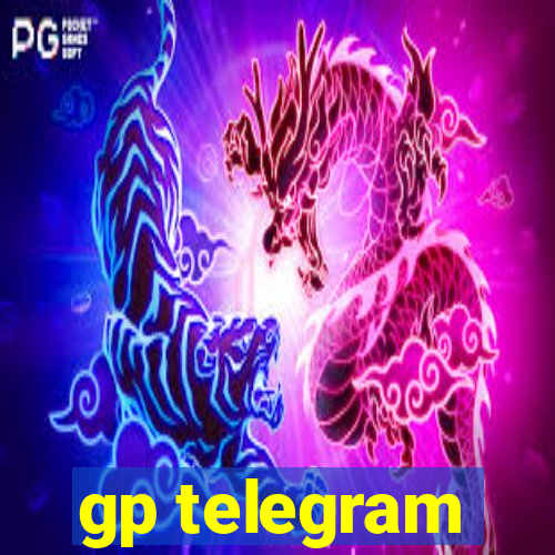 gp telegram