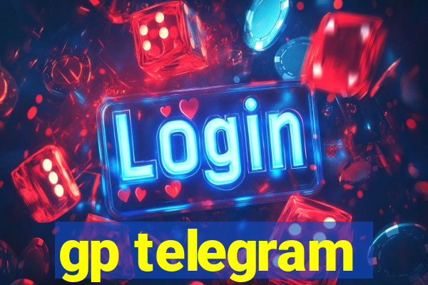 gp telegram