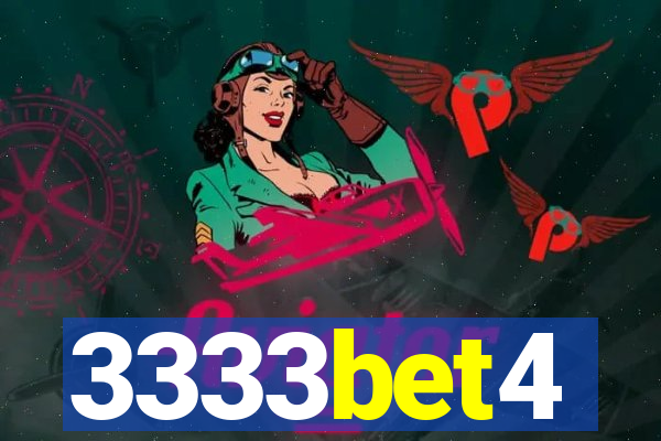 3333bet4