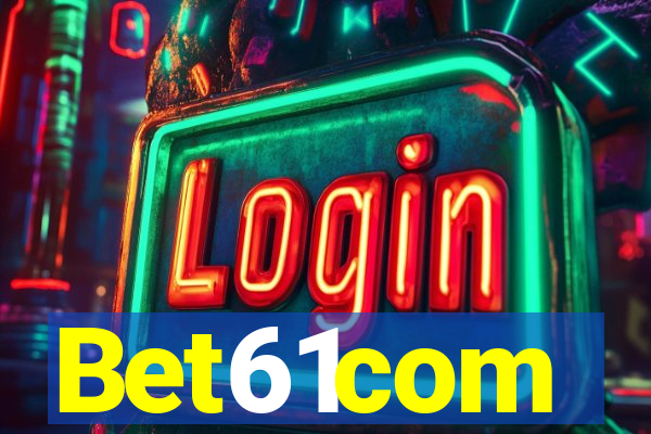Bet61com