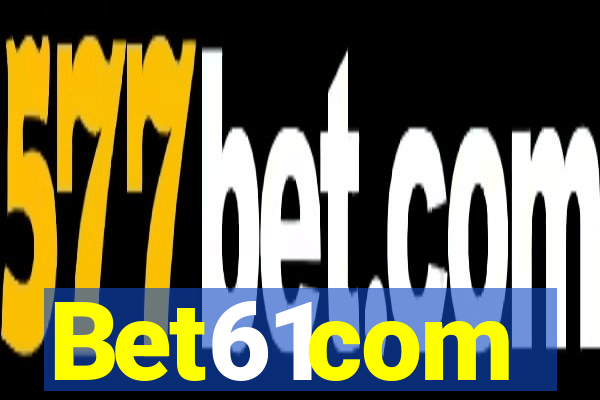 Bet61com