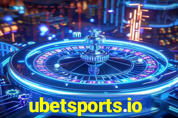 ubetsports.io