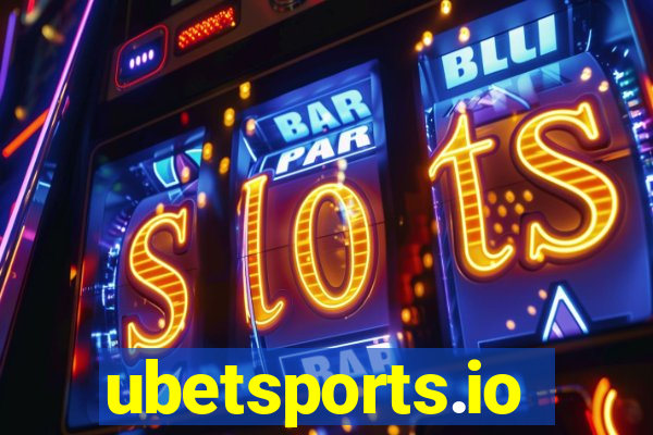 ubetsports.io