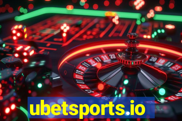 ubetsports.io