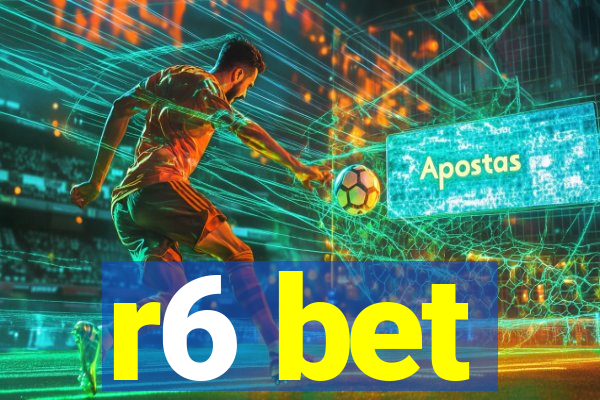 r6 bet