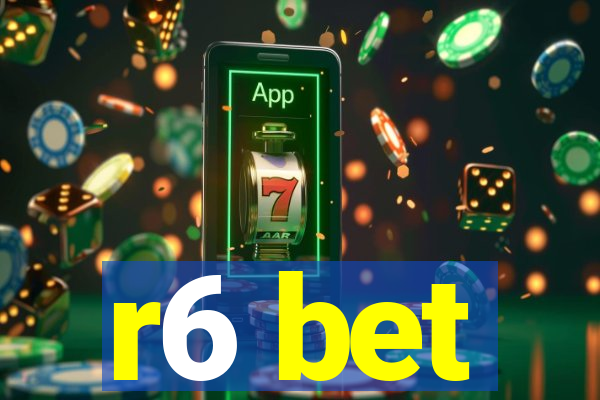 r6 bet