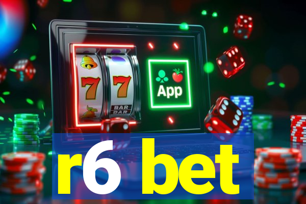 r6 bet