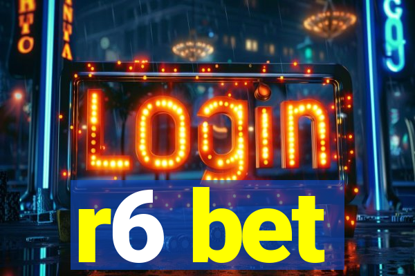 r6 bet
