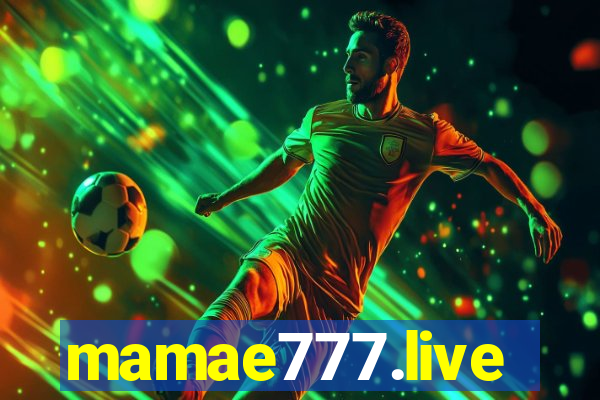 mamae777.live