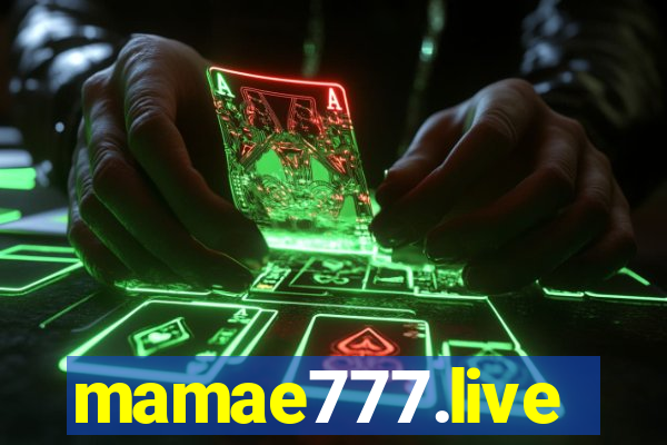 mamae777.live