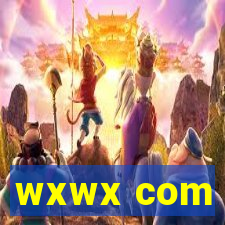 wxwx com