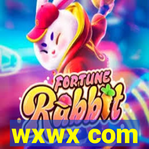 wxwx com