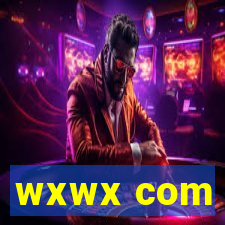 wxwx com