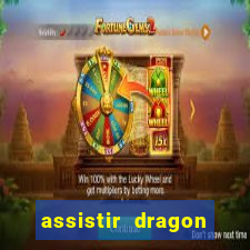 assistir dragon ball kai legendado