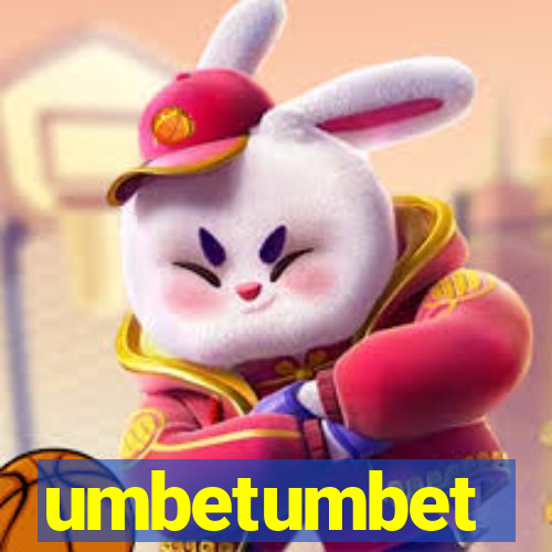 umbetumbet