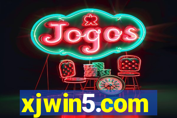 xjwin5.com