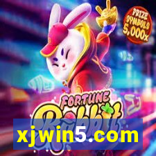 xjwin5.com