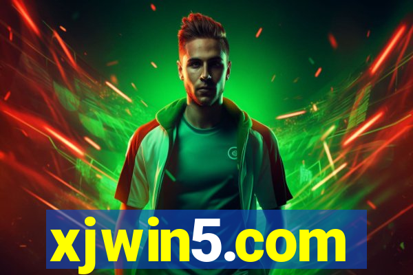 xjwin5.com