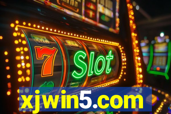 xjwin5.com