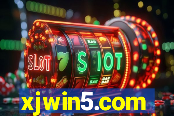 xjwin5.com
