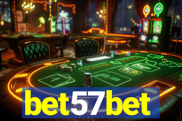 bet57bet