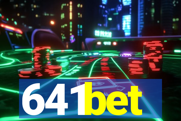 641bet
