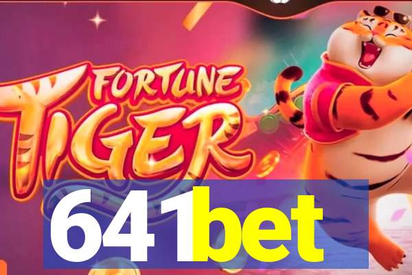 641bet