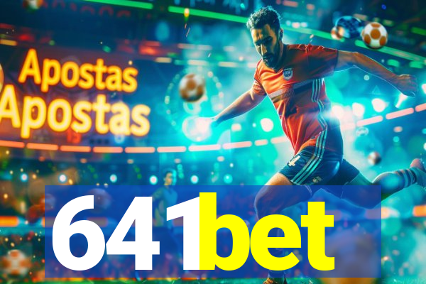 641bet