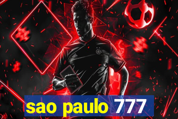 sao paulo 777