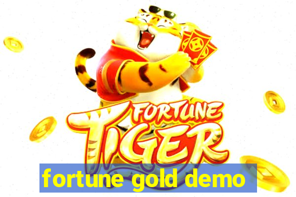 fortune gold demo