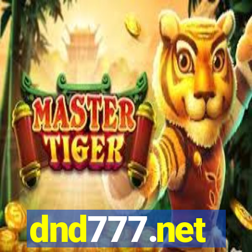 dnd777.net